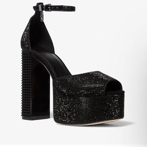 Brand New Michael Kors Heels